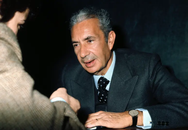 \"Amici dell'Università della Calabria\" ricorda Aldo Moro
