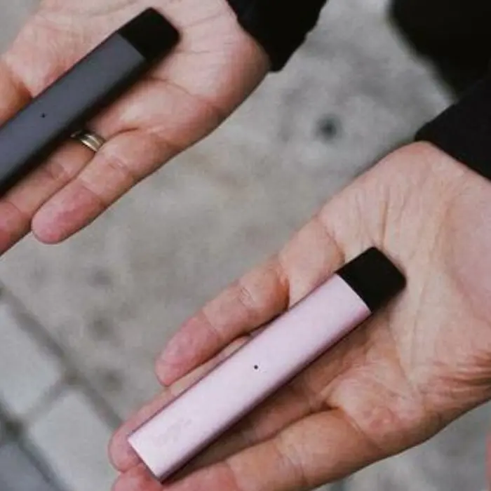 Sigarette elettroniche, in Europa quasi metà del mercato è irregolare\n