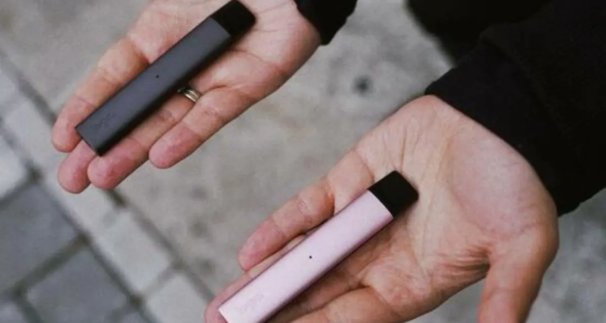 Sigarette elettroniche, in Europa quasi metà del mercato è irregolare\n