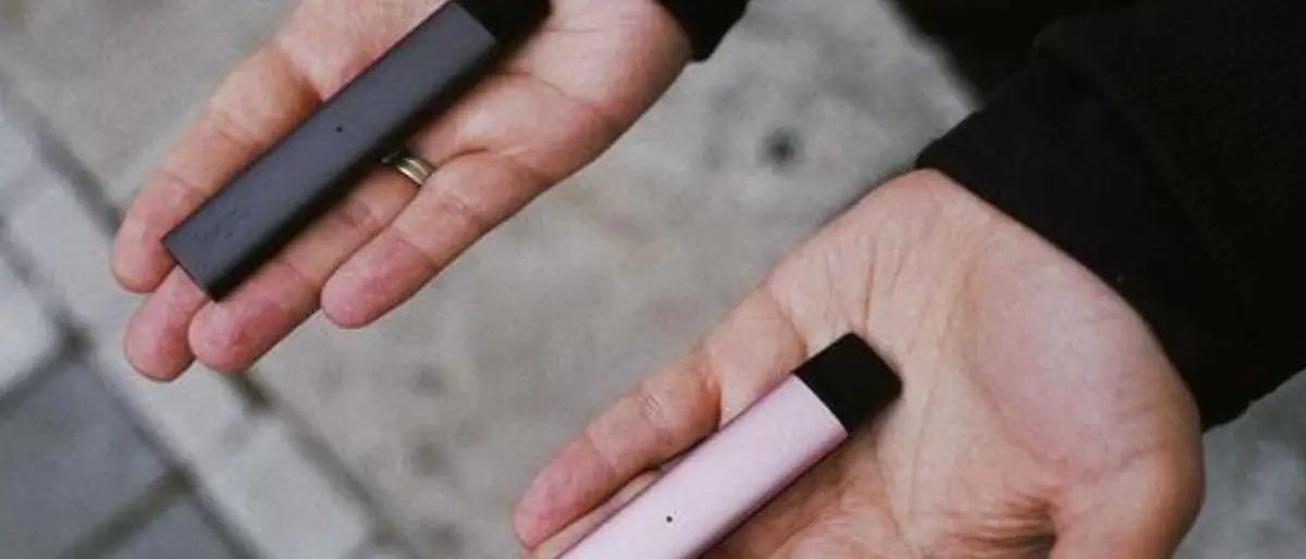 Sigarette elettroniche, in Europa quasi metà del mercato è irregolare\n