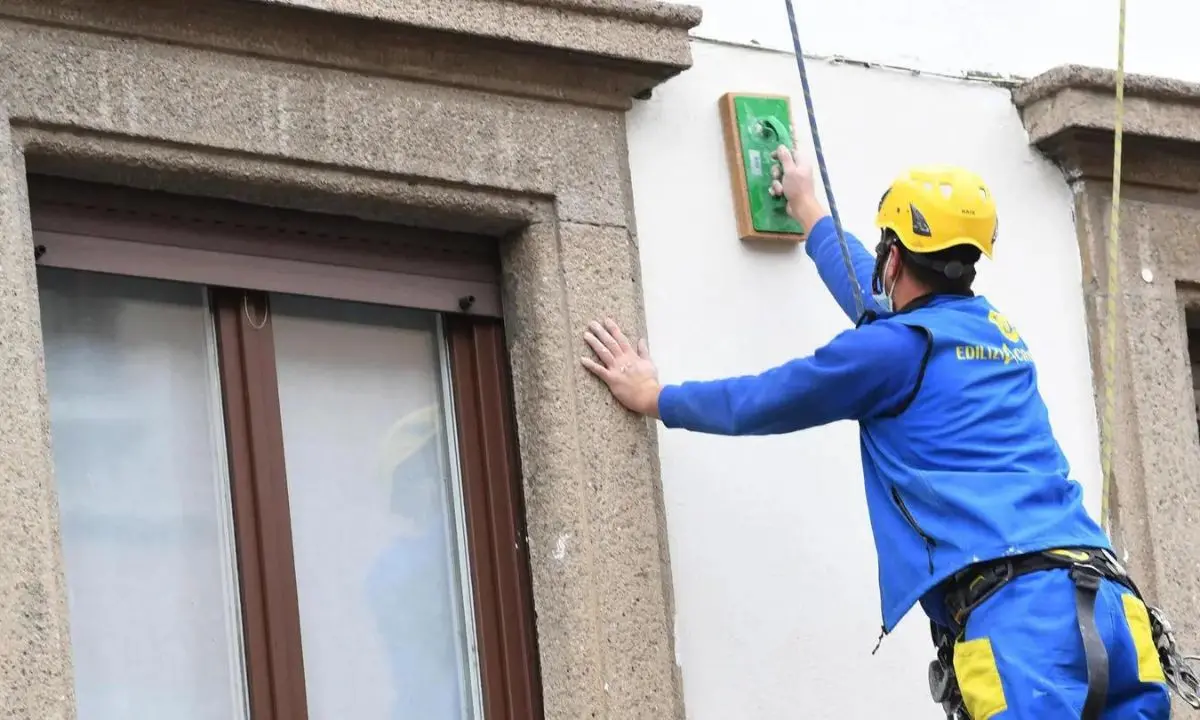 Superbonus, dall'Ance Cosenza parte l'allarme: «Serve una soluzione per i cantieri»