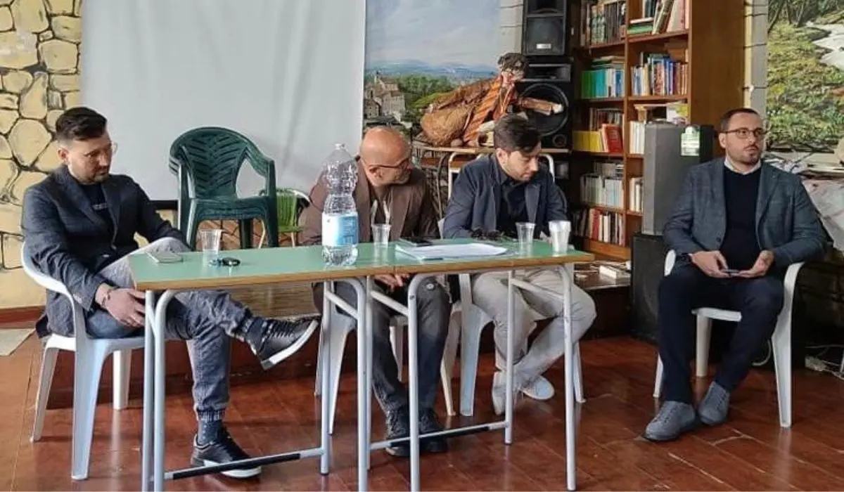 Innova Rende incontra gli abitanti del Villaggio Europa: ecco i temi affrontati