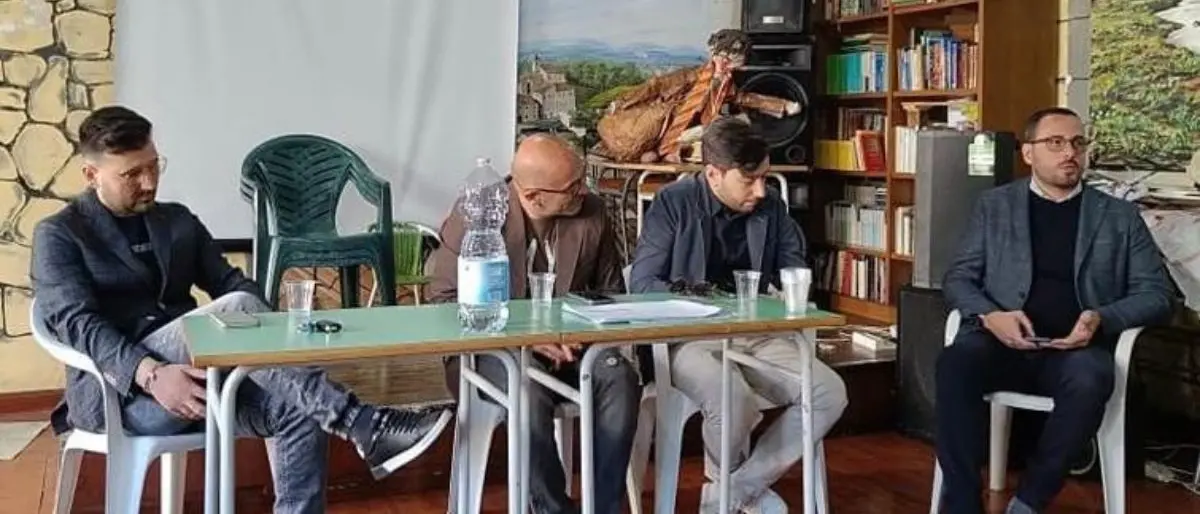 Innova Rende incontra gli abitanti del Villaggio Europa: ecco i temi affrontati