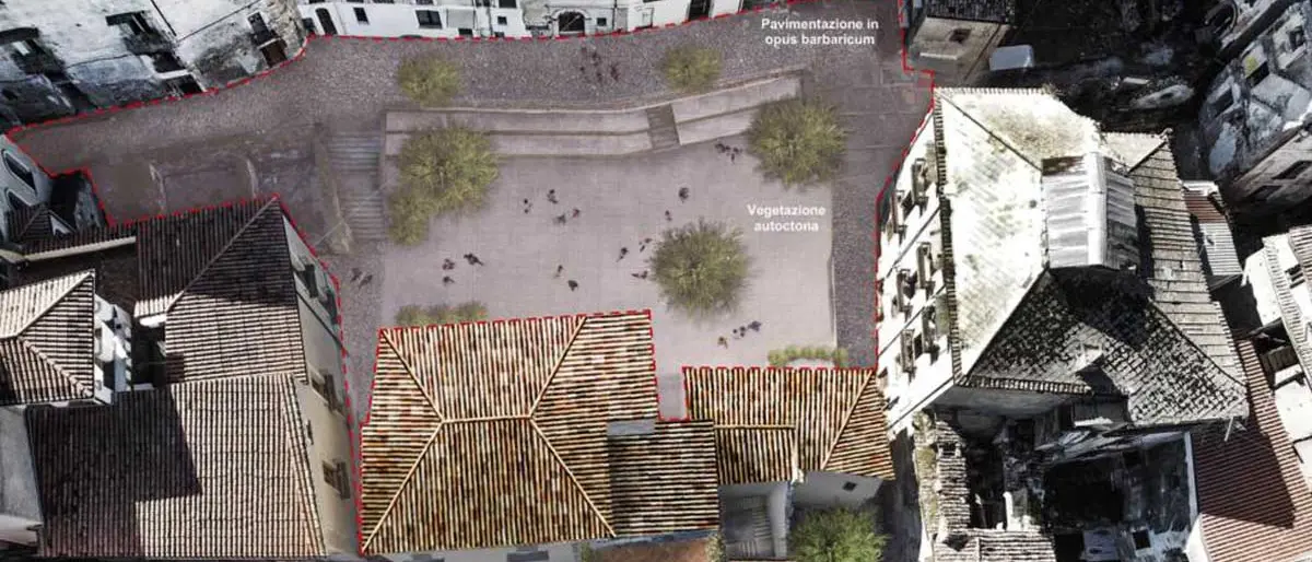 Cosenza vecchia dall'1 settembre apre le porte all'Unical. Si parte con le prime 20 start up