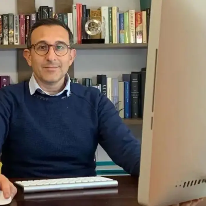 Unical, il fisico Francesco Valentini progetterà satelliti intelligenti per l'esplorazione spaziale