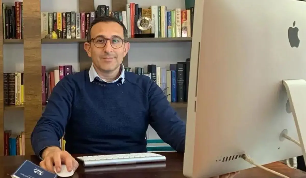 Unical, il fisico Francesco Valentini progetterà satelliti intelligenti per l'esplorazione spaziale