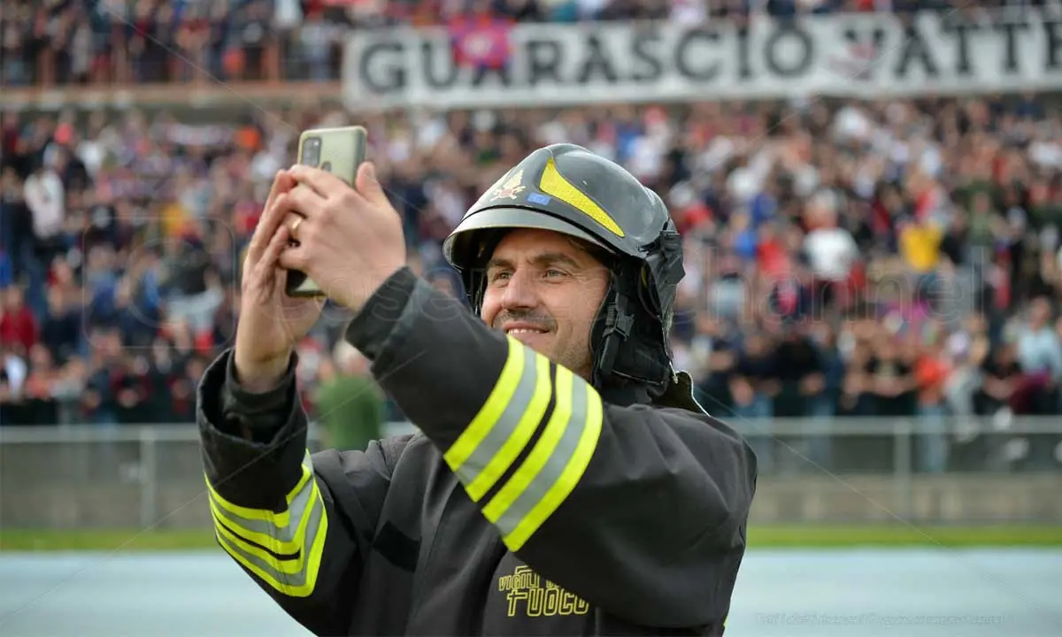 Serie B da record, per la 31° giornata 131mila spettatori. Il contributo del Cosenza