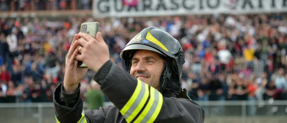 Serie B da record, per la 31° giornata 131mila spettatori. Il contributo del Cosenza