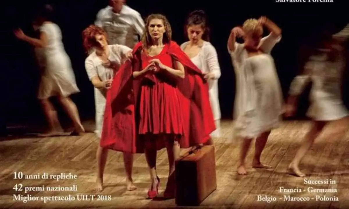 Saracena, a teatro arriva la commedia peccaminosamente deliziosa \"Chocolat\"