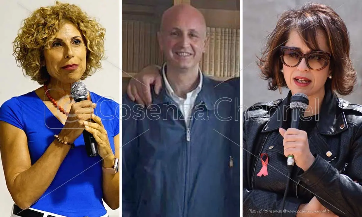 Casali del Manco, chi sta con chi dopo la presentazione delle liste. I casi del Pd e della Lega