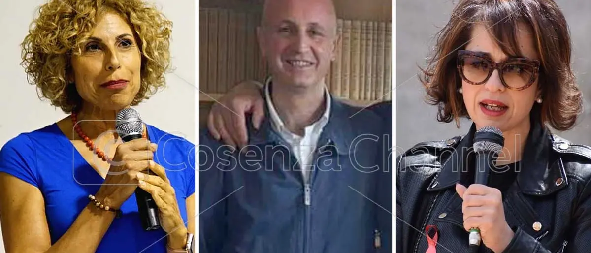 Casali del Manco, chi sta con chi dopo la presentazione delle liste. I casi del Pd e della Lega