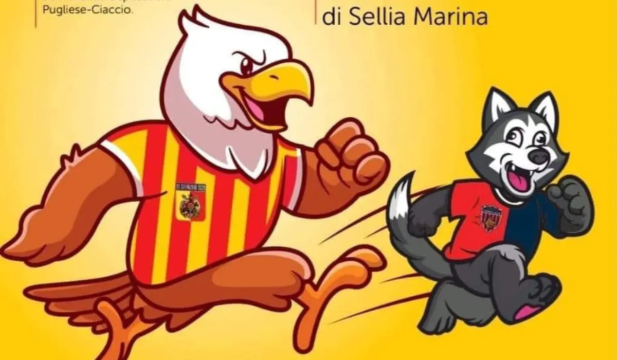 «101 motivi per odiare il CoSenz'A e tifare Catanzaro», in un libro la rivalità calcistica tra le due tifoserie