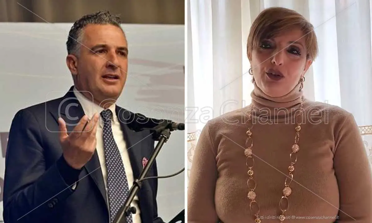 AMMINISTRATIVE 2023 | Castrolibero, i candidati a sindaco e le liste: i nomi