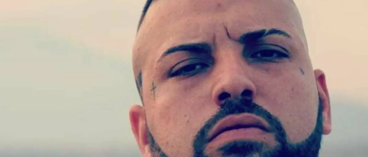 Cellulare nella cella di Niko Pandetta: inchiesta su videochiamata dal carcere durante concerto a Catania