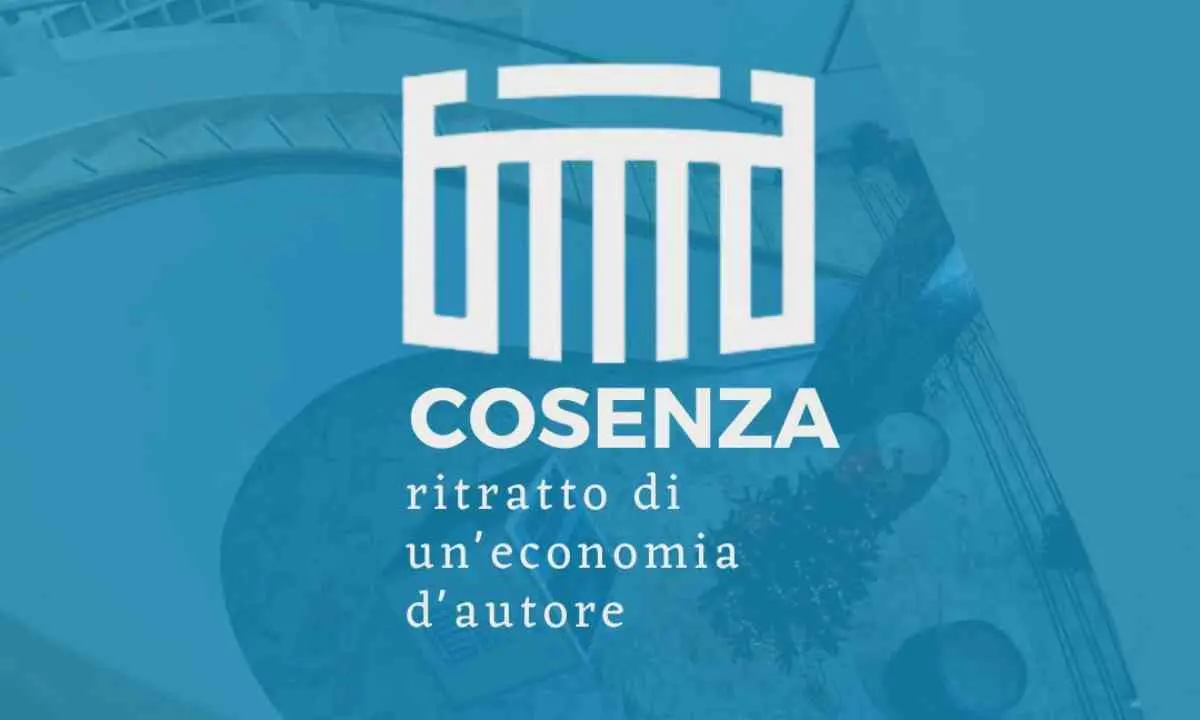 Cosenza, alla Camera di Commercio va in scena l'arte con \"Ritratto di un'economia d'autore\"