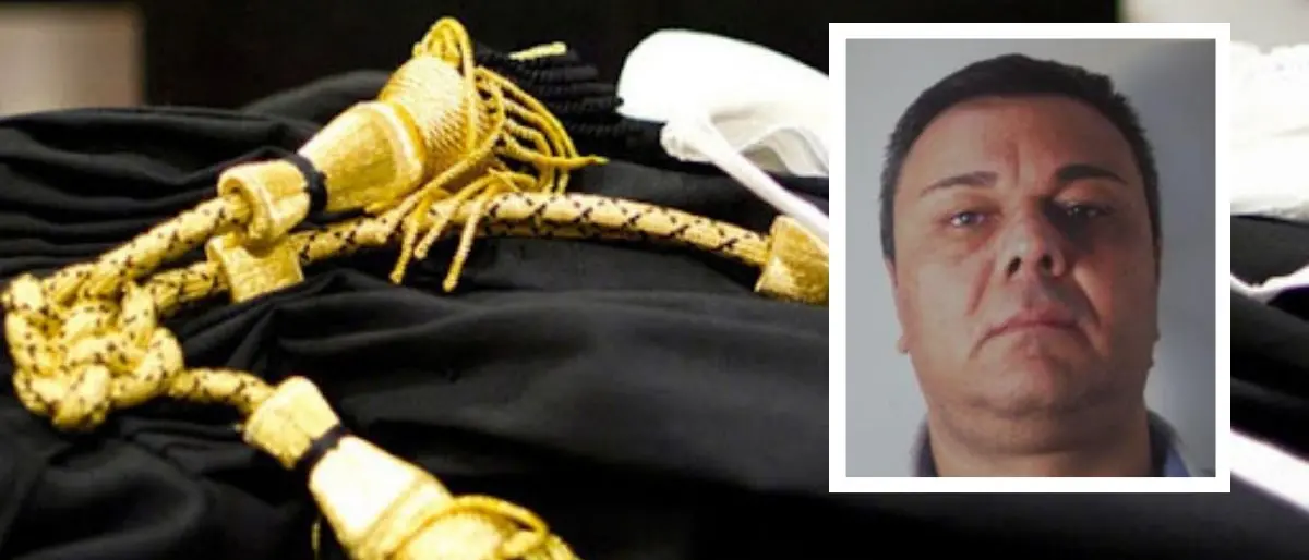 Il pentito Franco Bruzzese si \"gioca\" la libertà: cosa dice la Cassazione