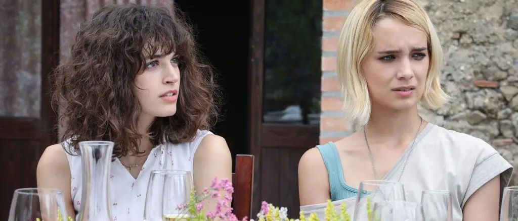 \"Io e mio fratello\" del regista Lucini conquista il pubblico di Prime Video