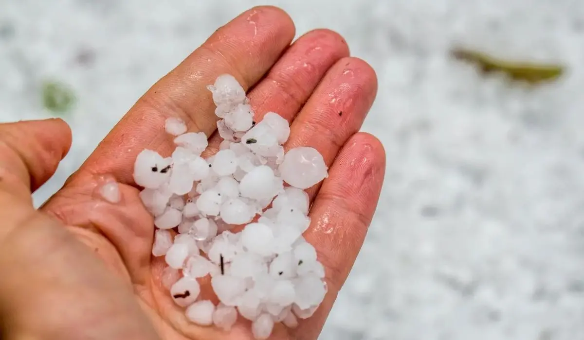 Grandine e temporali al Nord, sole e nubi al Sud: le previsioni meteo in Italia