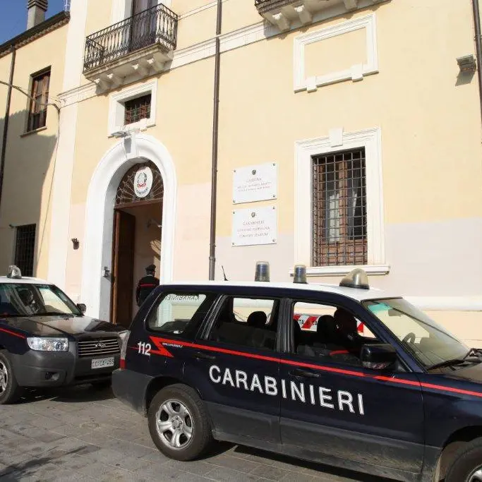 Spaccio di droga a Castrovillari, la consegna a casa come una pizza