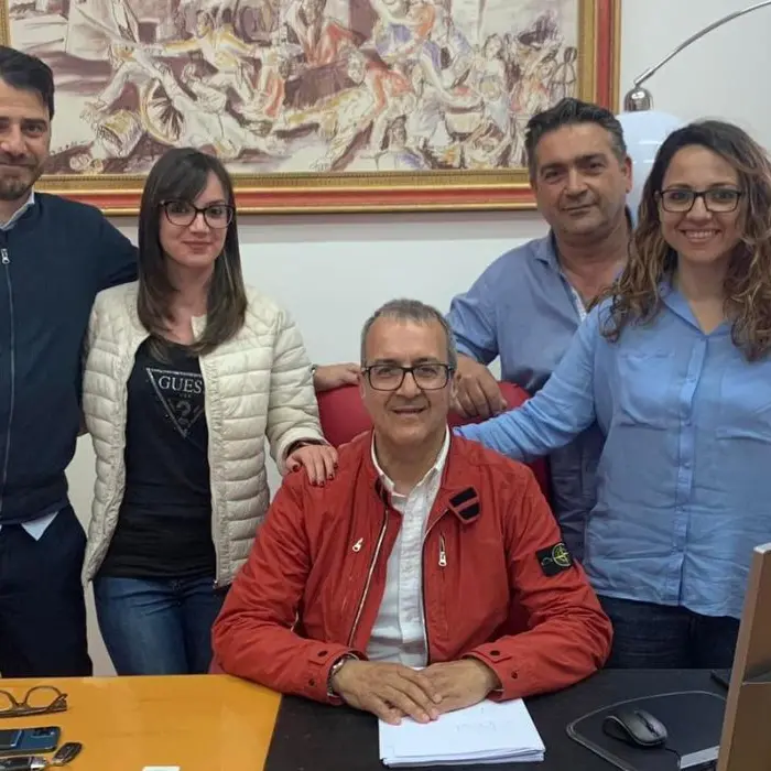 Cariati, nasce la giunta di Cataldo Minò: ecco tutte le deleghe