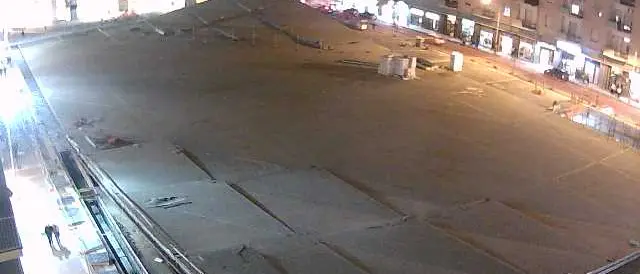 \"CINQUE LUSTRI\" | I lavori di piazza Bilotti \"appetiti\" dalla criminalità cosentina. Ecco cosa dicono due pentiti