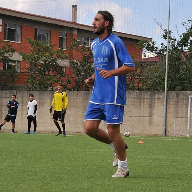 Rende, l'elenco dei convocati per il ritiro. Modesto: «Salvezza prima possibile»