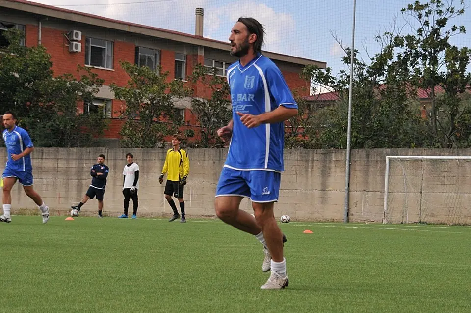 Rende, l'elenco dei convocati per il ritiro. Modesto: «Salvezza prima possibile»