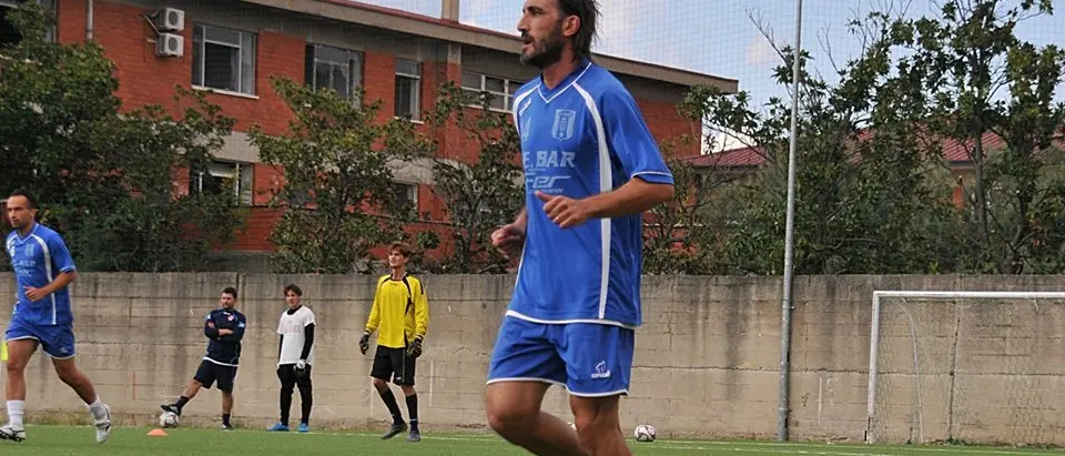 Rende, l'elenco dei convocati per il ritiro. Modesto: «Salvezza prima possibile»