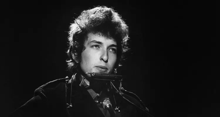 Il \"padre\" di Bob Dylan era di Domanico. A svelarlo è un libro