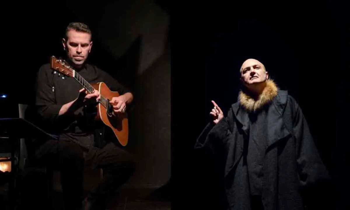 San Fili, ultimo appuntamento con \"Tutti a teatro\": in scena \"La fuga di Pitagora lungo il percorso del sole\"