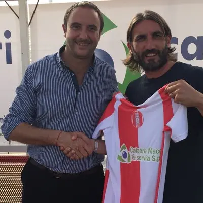 Modesto: «Questo è un nuovo Cosenza, io ringrazio i vecchi presidenti»