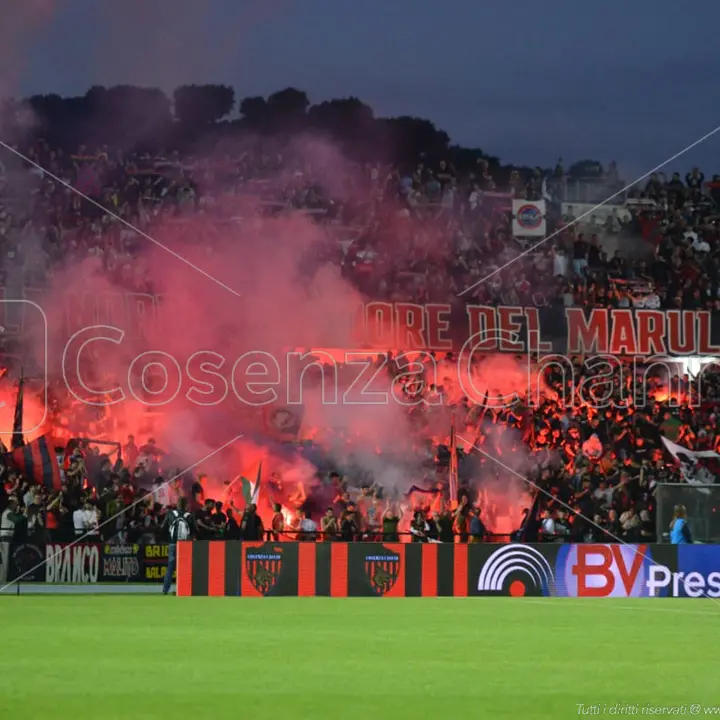 Cosenza, settimana decisiva per tecnico e ds. Guarascio vede Gemmi e Viali
