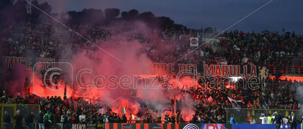 Cosenza, settimana decisiva per tecnico e ds. Guarascio vede Gemmi e Viali