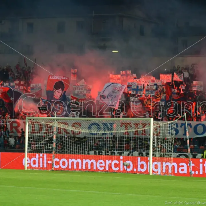 Cosenza, il calendario della Serie B 2023-2024. Fissati i derby con il Catanzaro