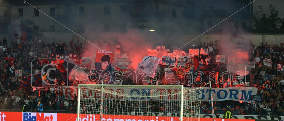 Cosenza, il calendario della Serie B 2023-2024. Fissati i derby con il Catanzaro