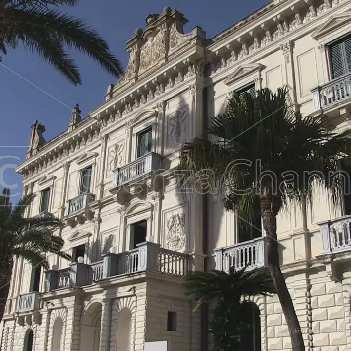 Cosenza, a Villa Rendano la premiazione del concorso \"La Poesia nascosta\"