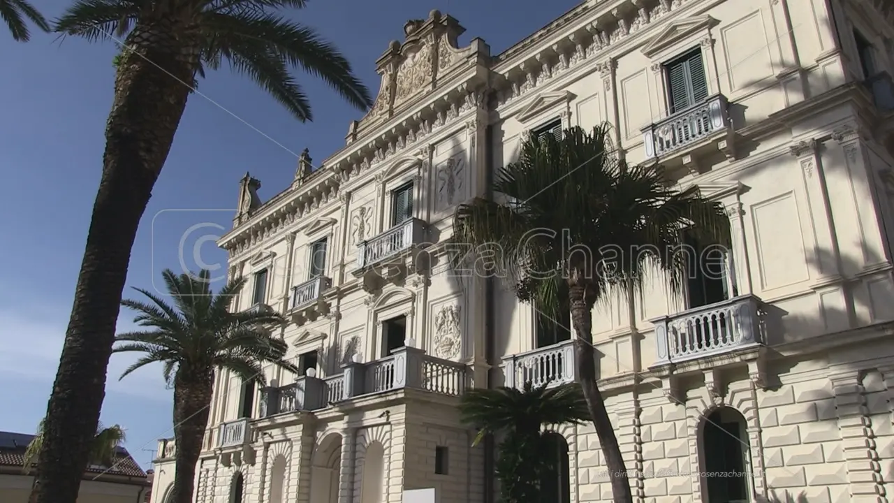 Cosenza, a Villa Rendano la premiazione del concorso \"La Poesia nascosta\"