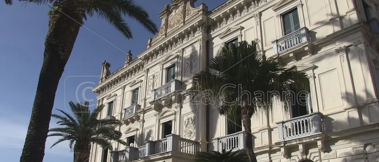 Cosenza, a Villa Rendano la premiazione del concorso \"La Poesia nascosta\"