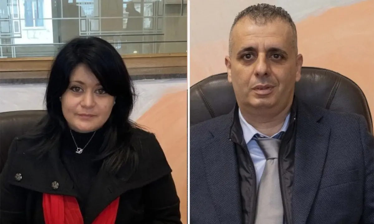 Cosenza, Puzzo e Gigliotti esaltano il lavoro del Welfare: «Riavviate procedure importanti»