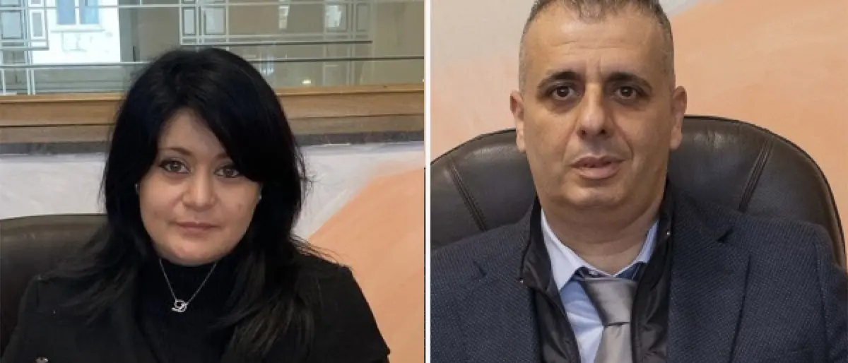 Cosenza, Gigliotti e Puzzo replicano a De Cicco: «Rispondiamo ai cittadini, noi leali a Caruso»