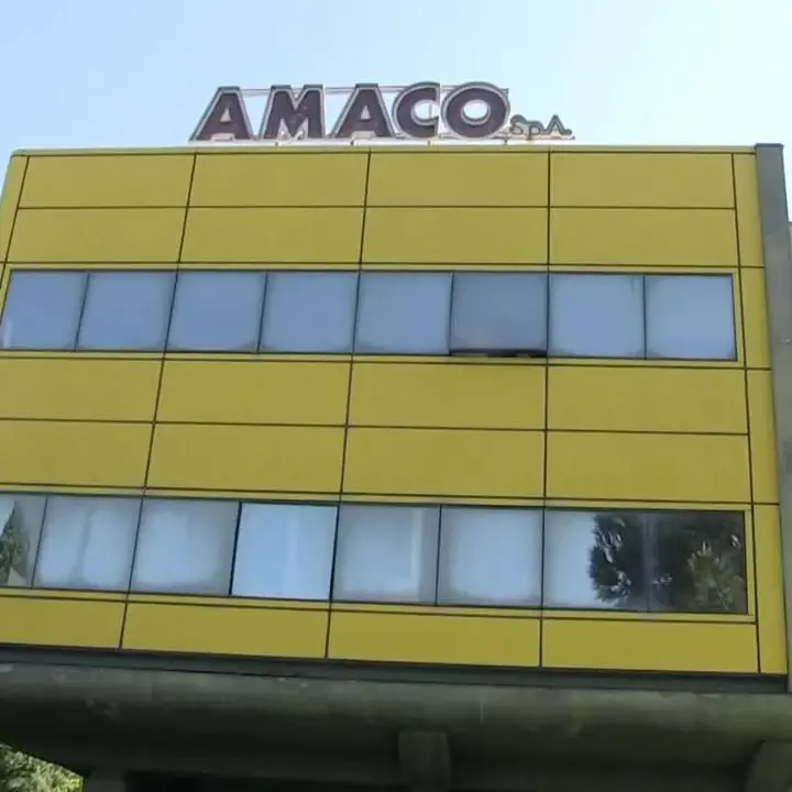 Cosenza, sei persone indagate per il fallimento dell'Amaco