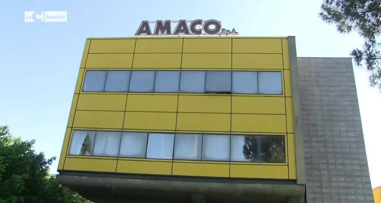 Amaco, i sindacati contro la cessione al privato: «Senza tutele non si vende il ramo Tpl»\n