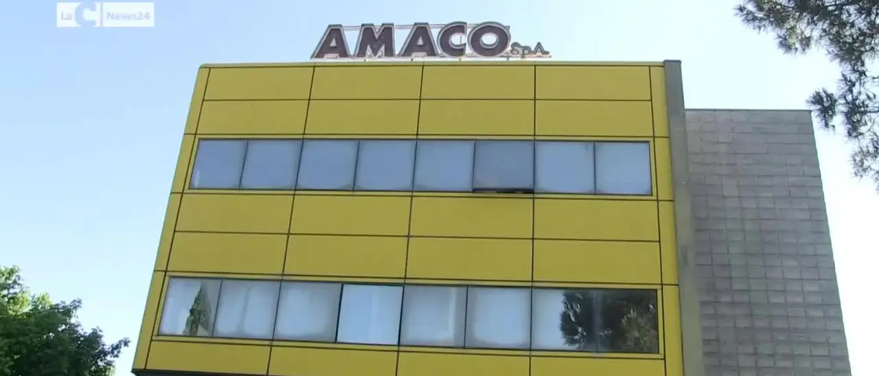 Amaco Cosenza, dopo il fallimento gli autobus continuano le corse in città