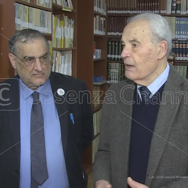 A Cosenza la prima festa del libro Pentecostale promossa dall’Universitas Vivariensis