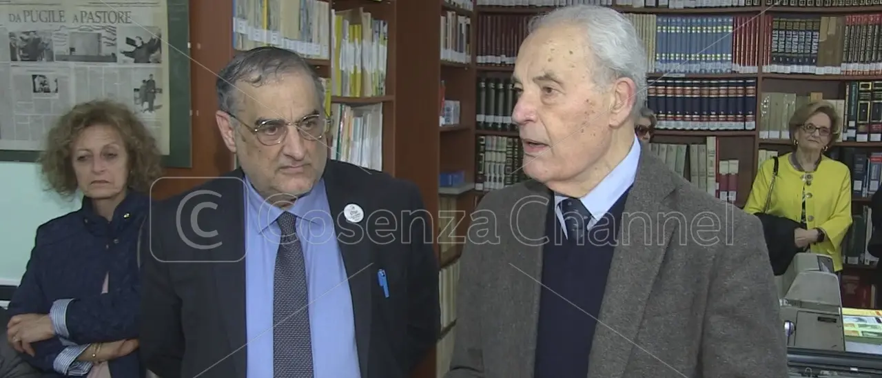 A Cosenza la prima festa del libro Pentecostale promossa dall’Universitas Vivariensis