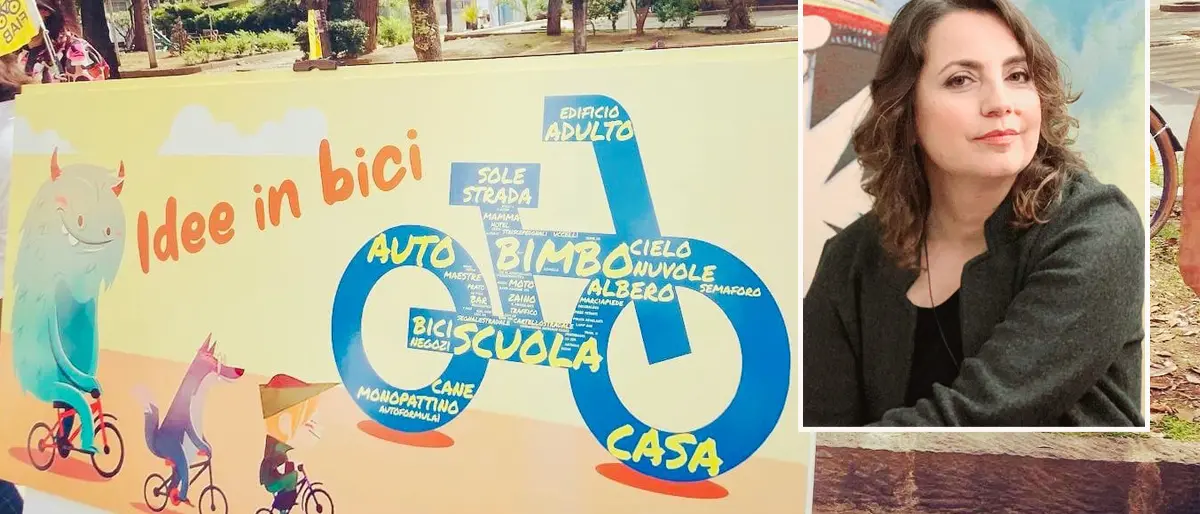 Progetto Piedibus, Bresciani: «A Cosenza c'è dall'era Perugini, con Occhiuto fu ridicolizzato»