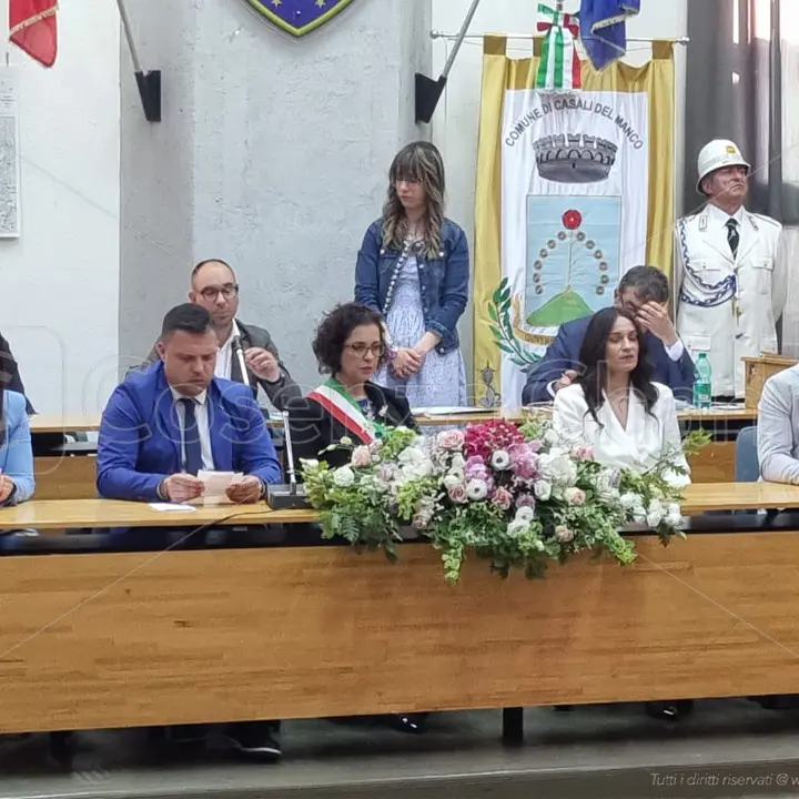 Casali del Manco: sabato i festeggiamenti in onore del Patrono Santo Giovanni Paolo II