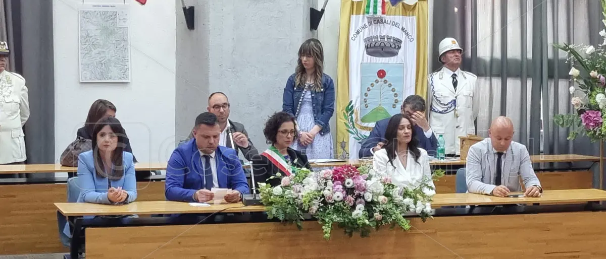 Casali del Manco: sabato i festeggiamenti in onore del Patrono Santo Giovanni Paolo II