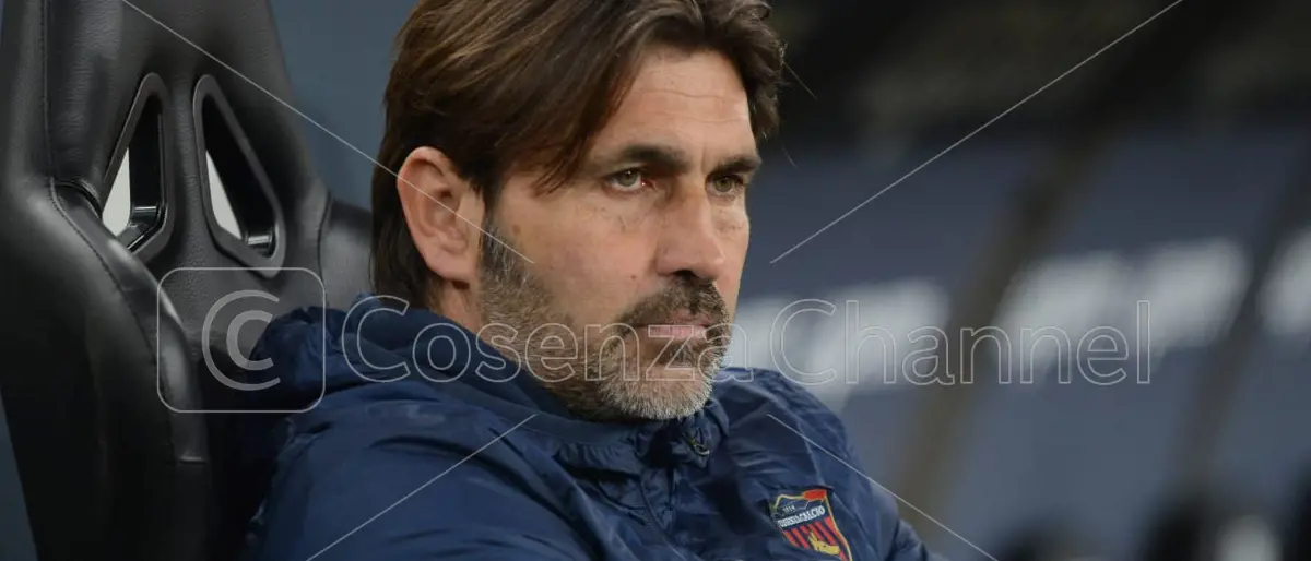 Cosenza-Spal (1-0): il tabellino del match del \"Marulla\" | FOTO