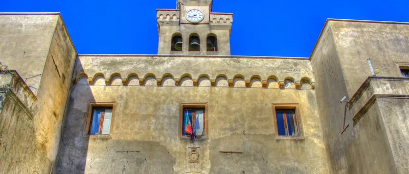 Innova Rende: il terremoto in Turchia e la necessità di mettere in sicurezza anche edifici antichi